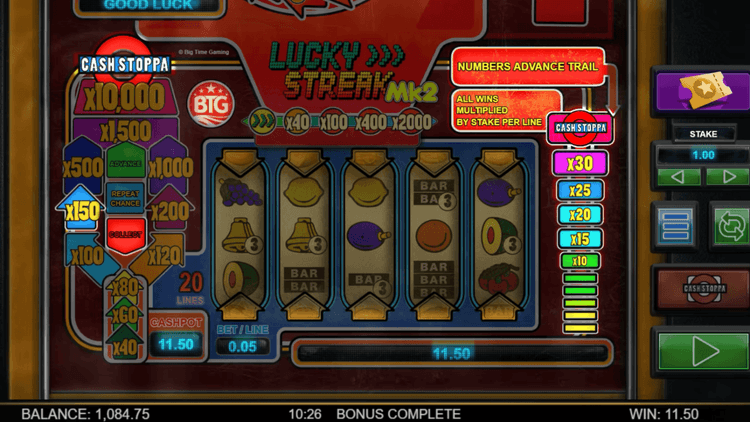 Free Spins image