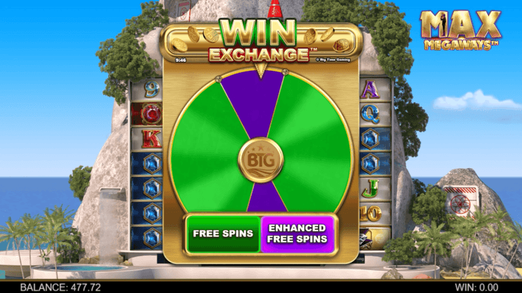 Win Exchange™ image