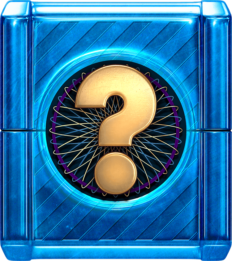 Mystery Box™ image