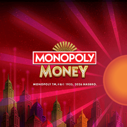 Monopoly Money