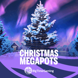 Christmas Megapots