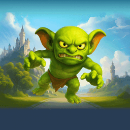 Monster Quest