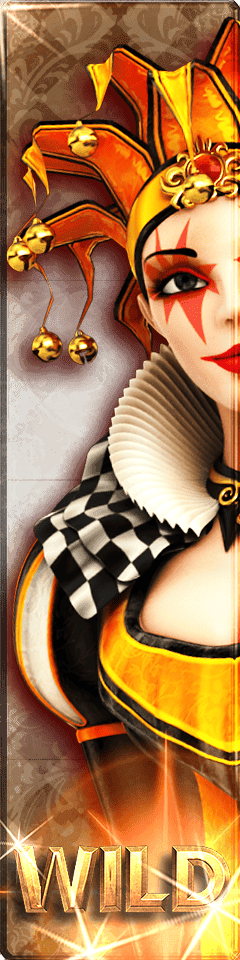 Full Reel Wilds image