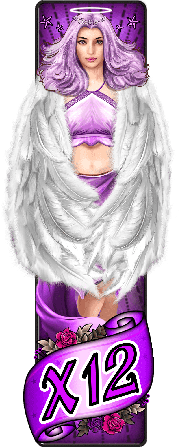 Be My Angel Free Spins image