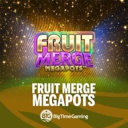 Fruit Merge Megapots Fruit Merge Megapots